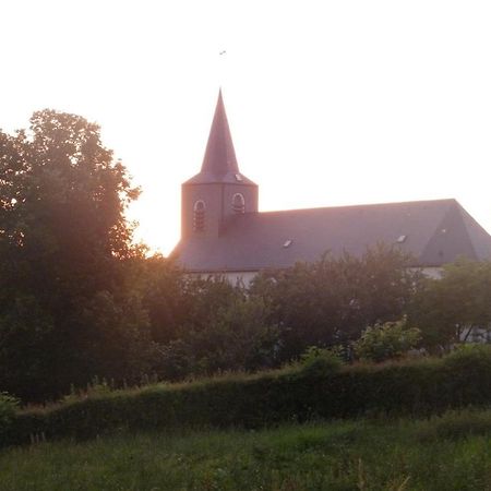 Gite Les 7 Frenes Vaux-sur-Sure Zewnętrze zdjęcie
