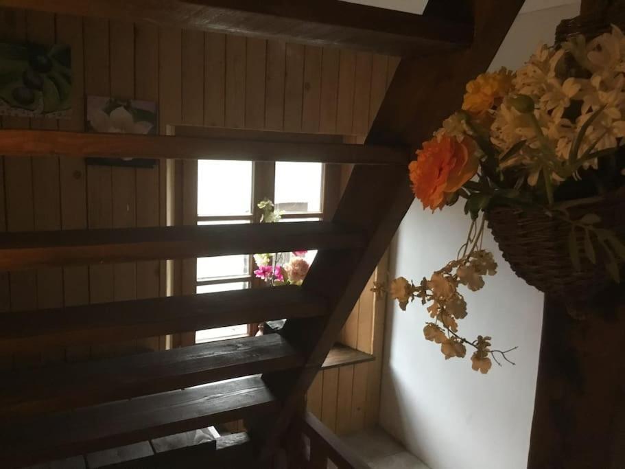 Gite Les 7 Frenes Vaux-sur-Sure Zewnętrze zdjęcie